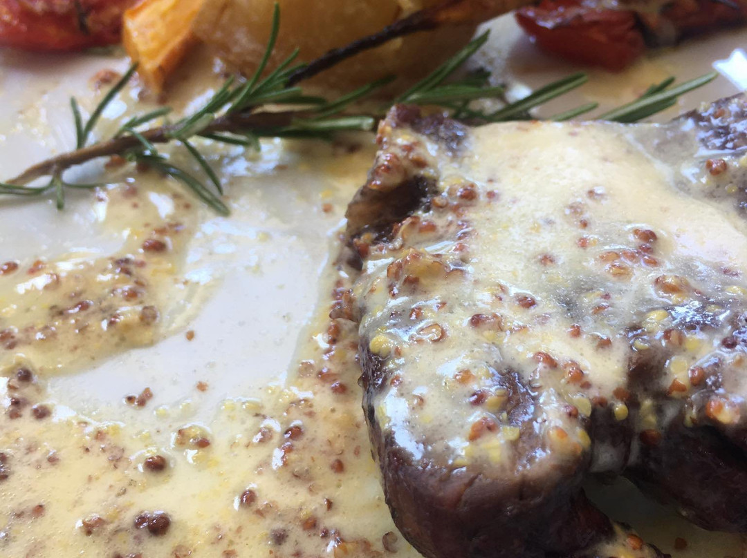 Villa Ocampo-圣伊西德罗必去景点