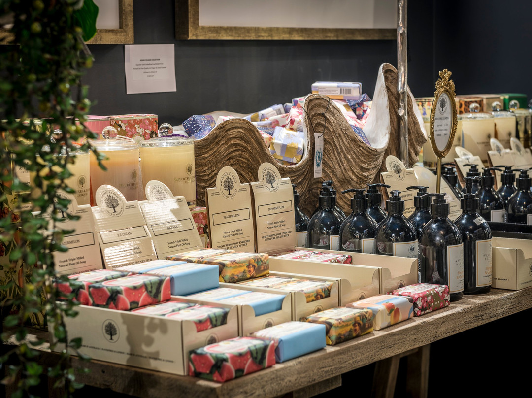 Bowerbird on Argyle-Moss Vale必去景点