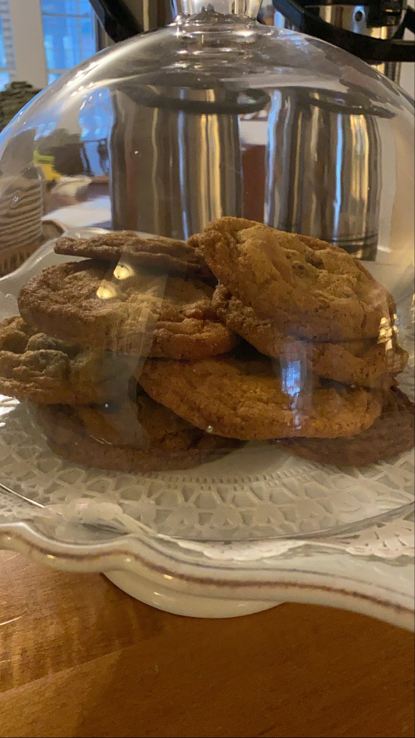 Garden Gables Inn-餐饮