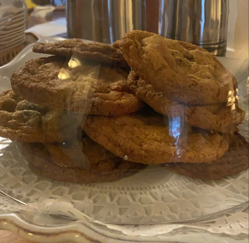 Garden Gables Inn主图