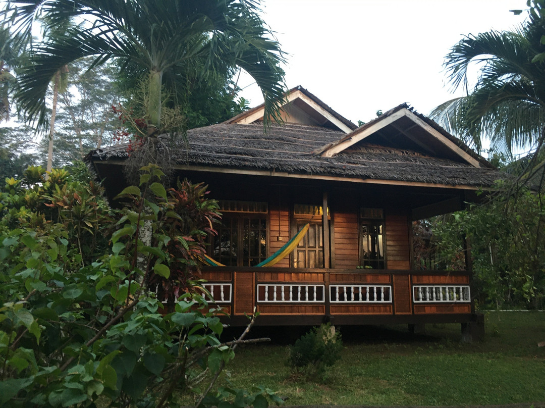 Panorama Diving Resort主图