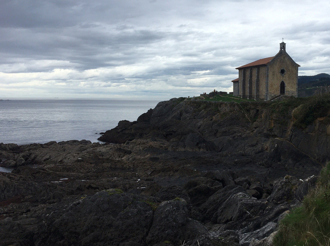Ermita de Santa Catalina景点图片