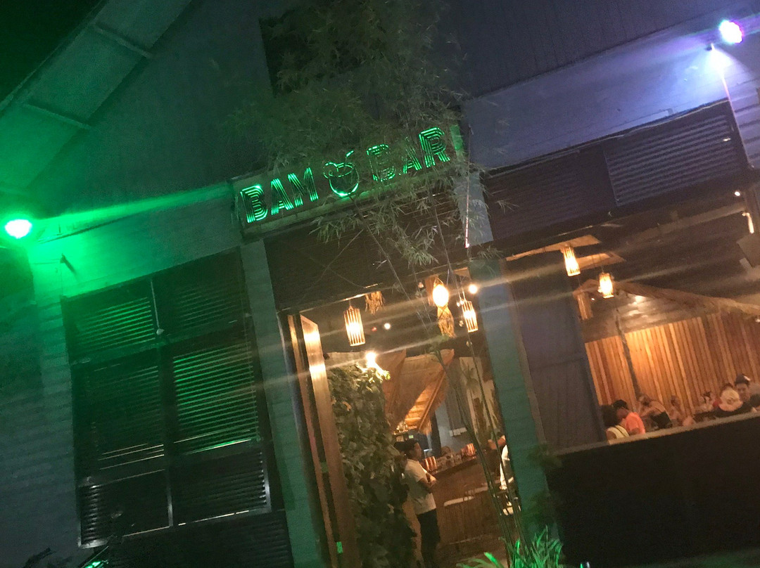 Coco Bar景点图片