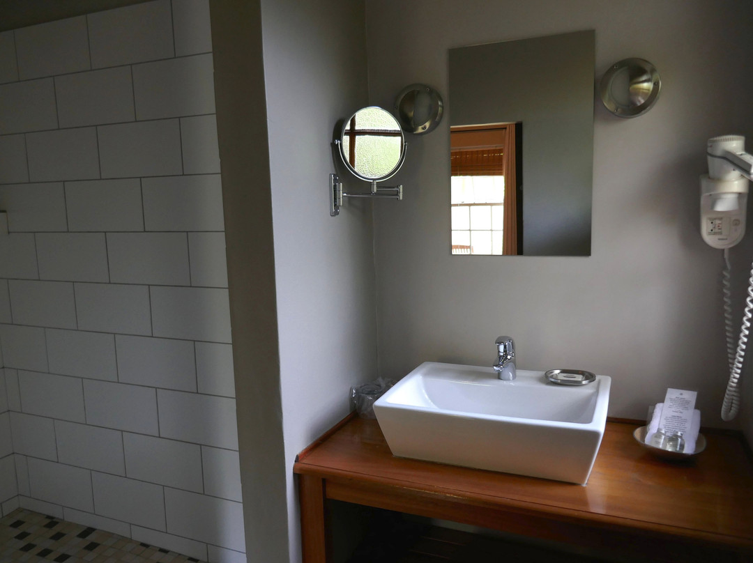 Malherbe Guesthouse主图