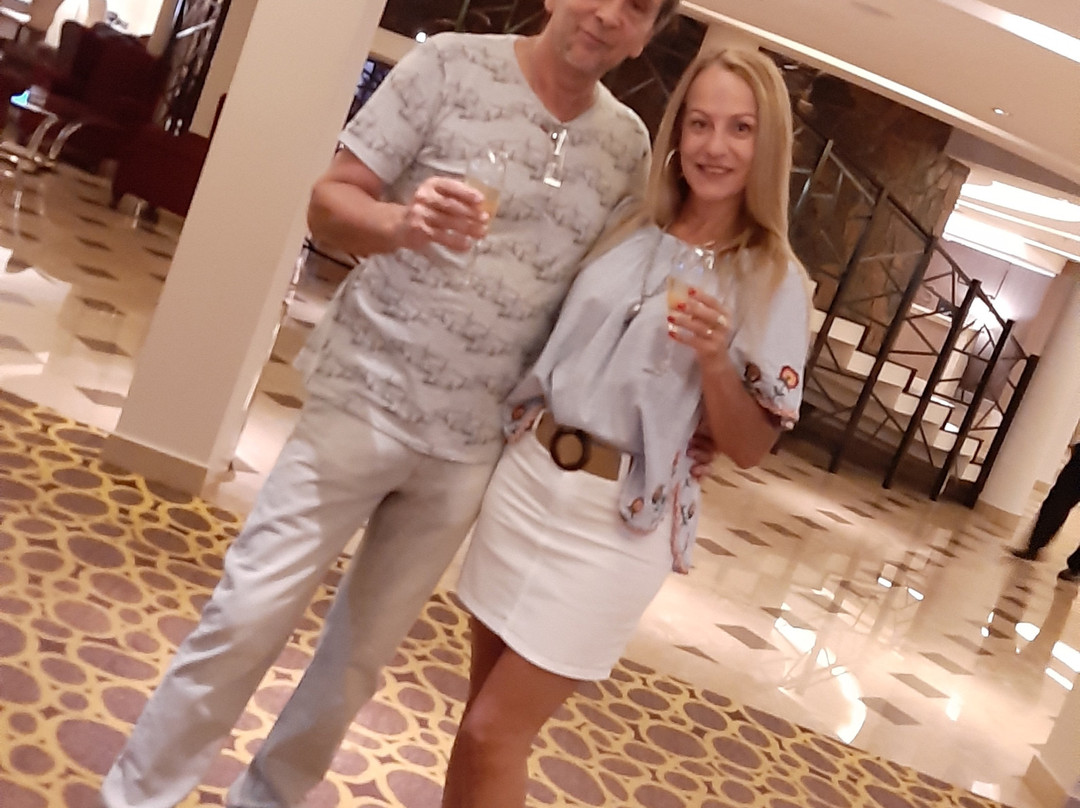 Falls Iguazú Hotel & Spa主图