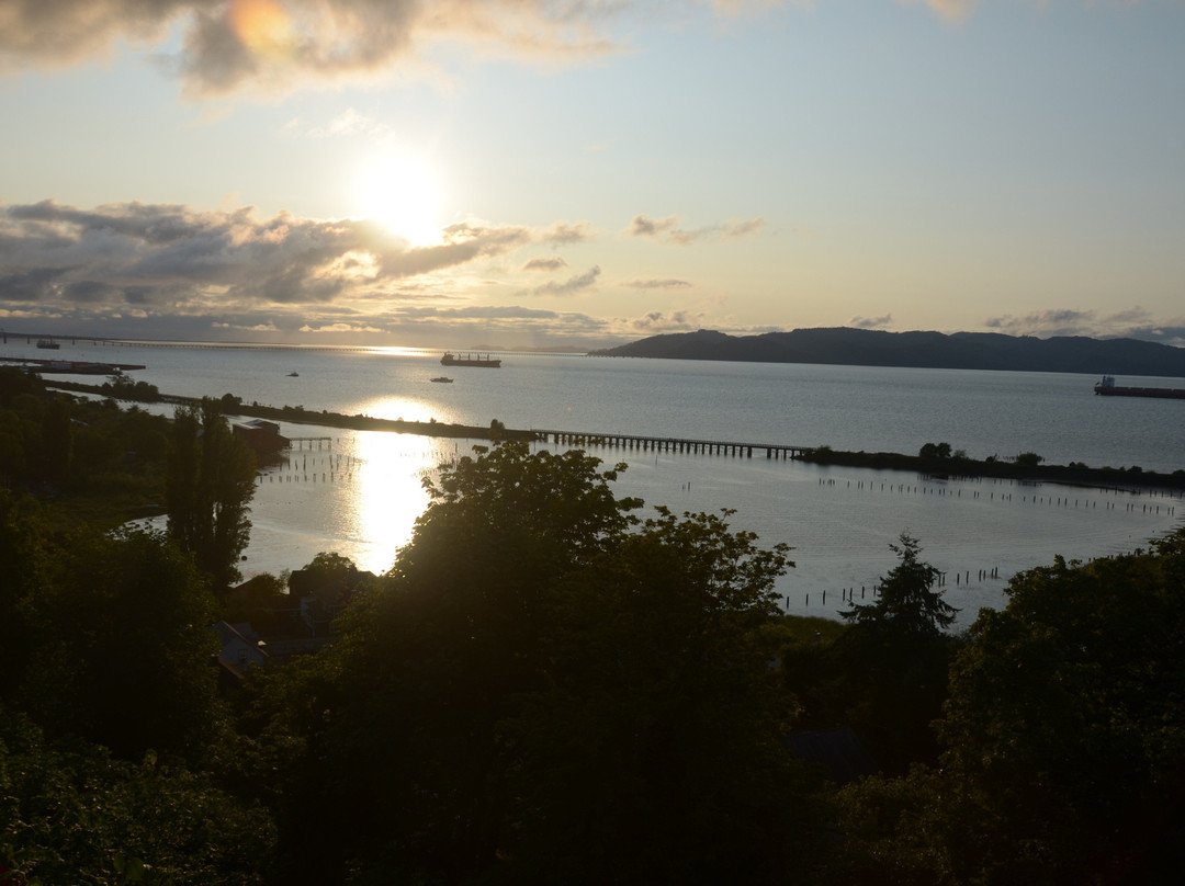 Astoria Crest Motel主图