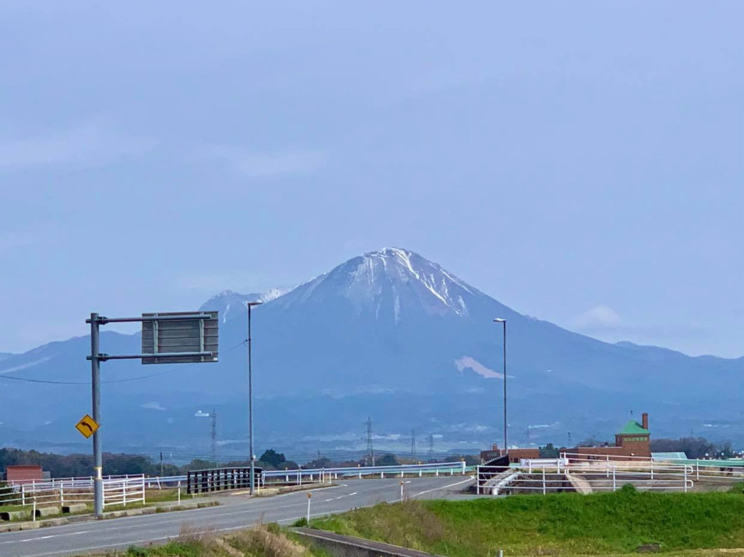 Daisen-Oki National Park-中国地方必去景点