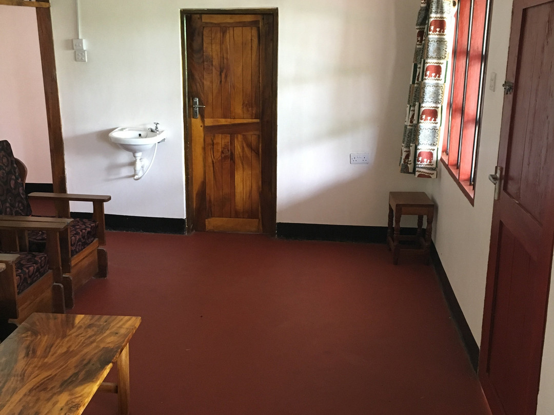 Kilema Paradise主图