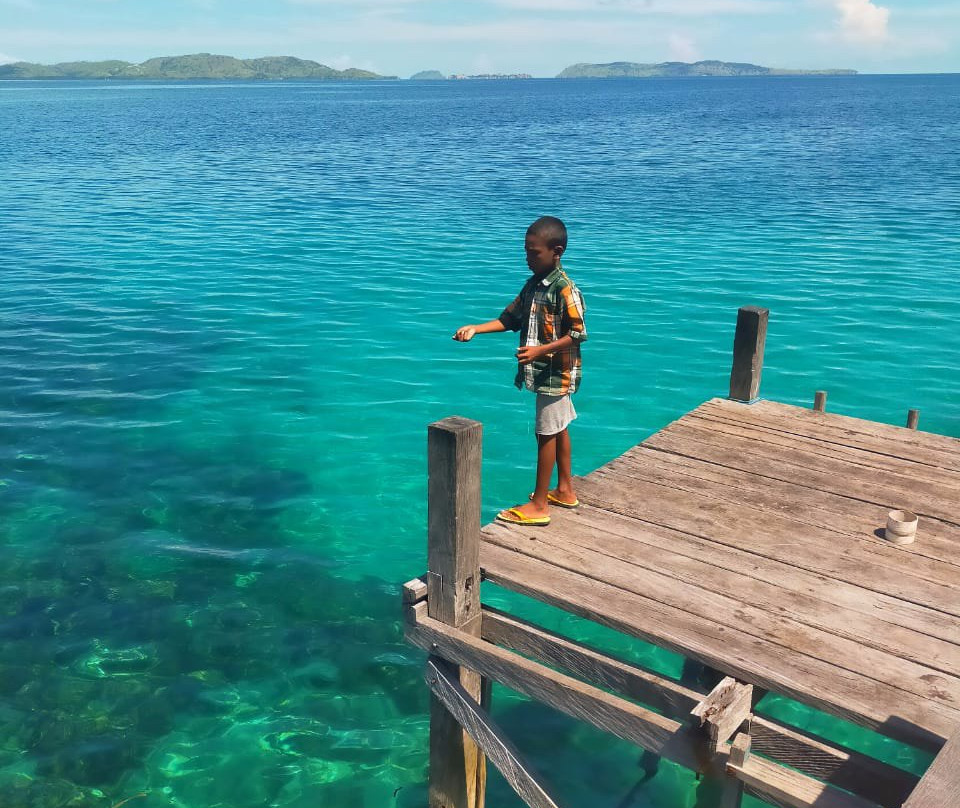 Bayview Gardens Hotel主图