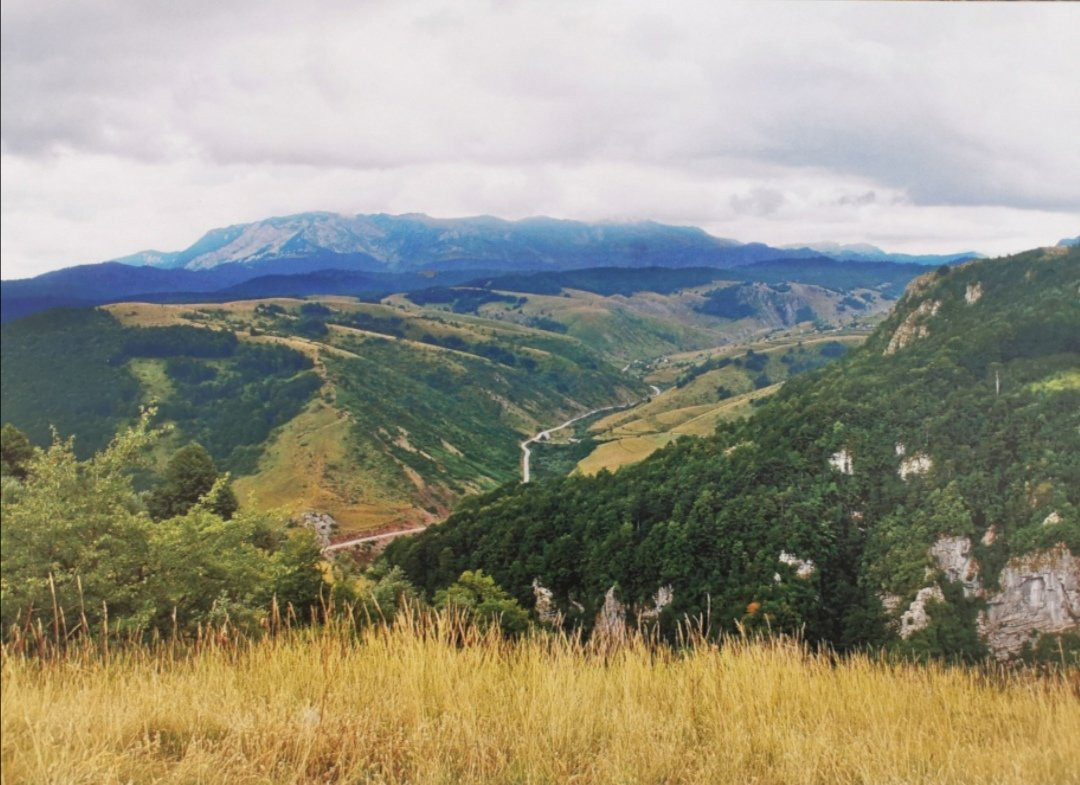 Highlander Adventures景点图片
