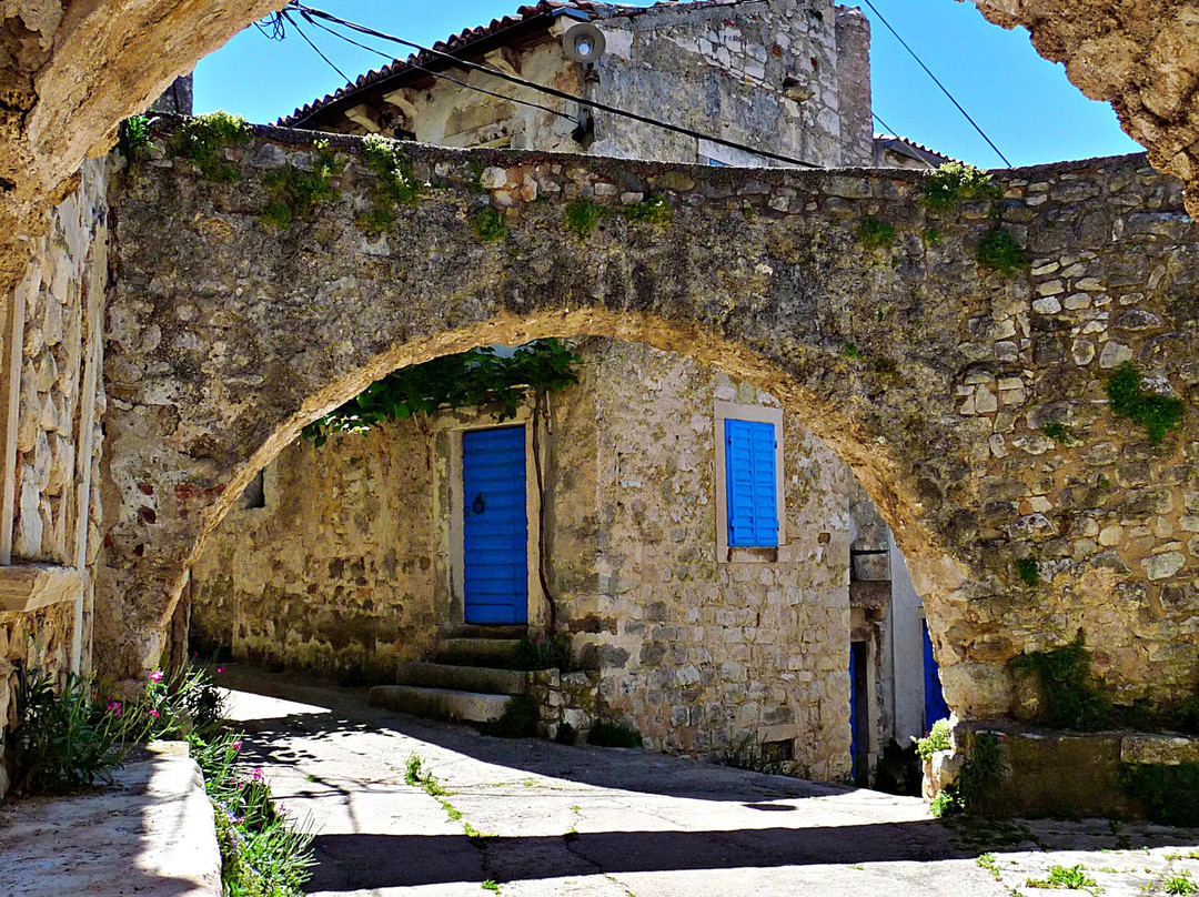 Plomin Old Town-Plomin必去景点