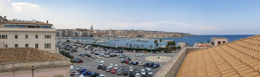 Terra & Mare B&B主图