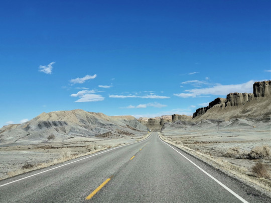 Whispering Sands Motel主图