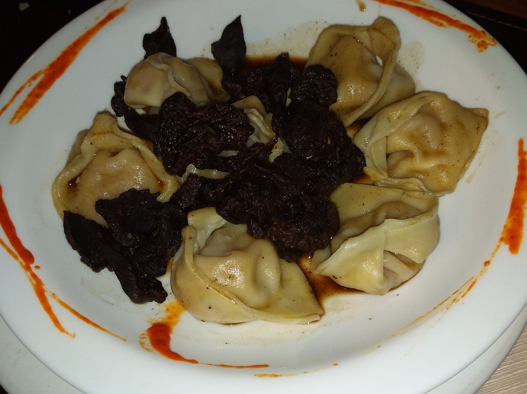 Hosteria del Puerto主图