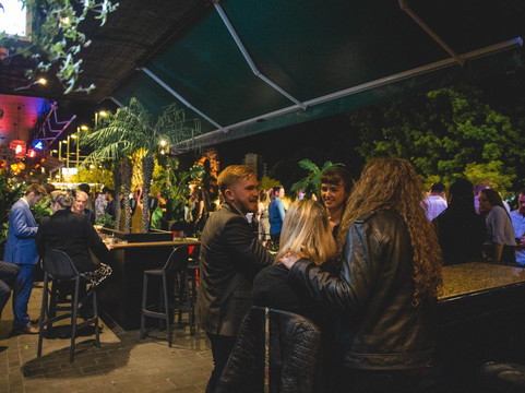 Kong-基督城必去景点