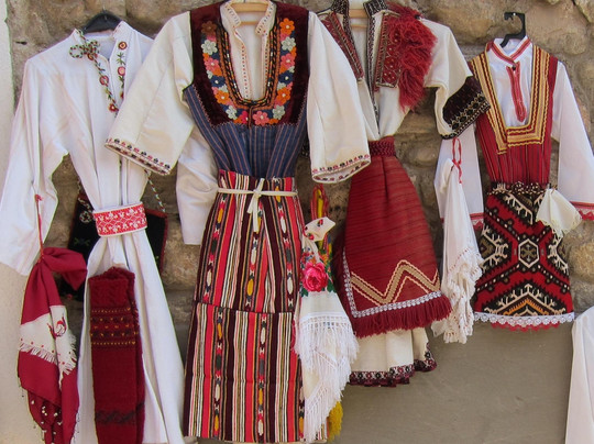 Sondor Travel-斯科普里必去景点