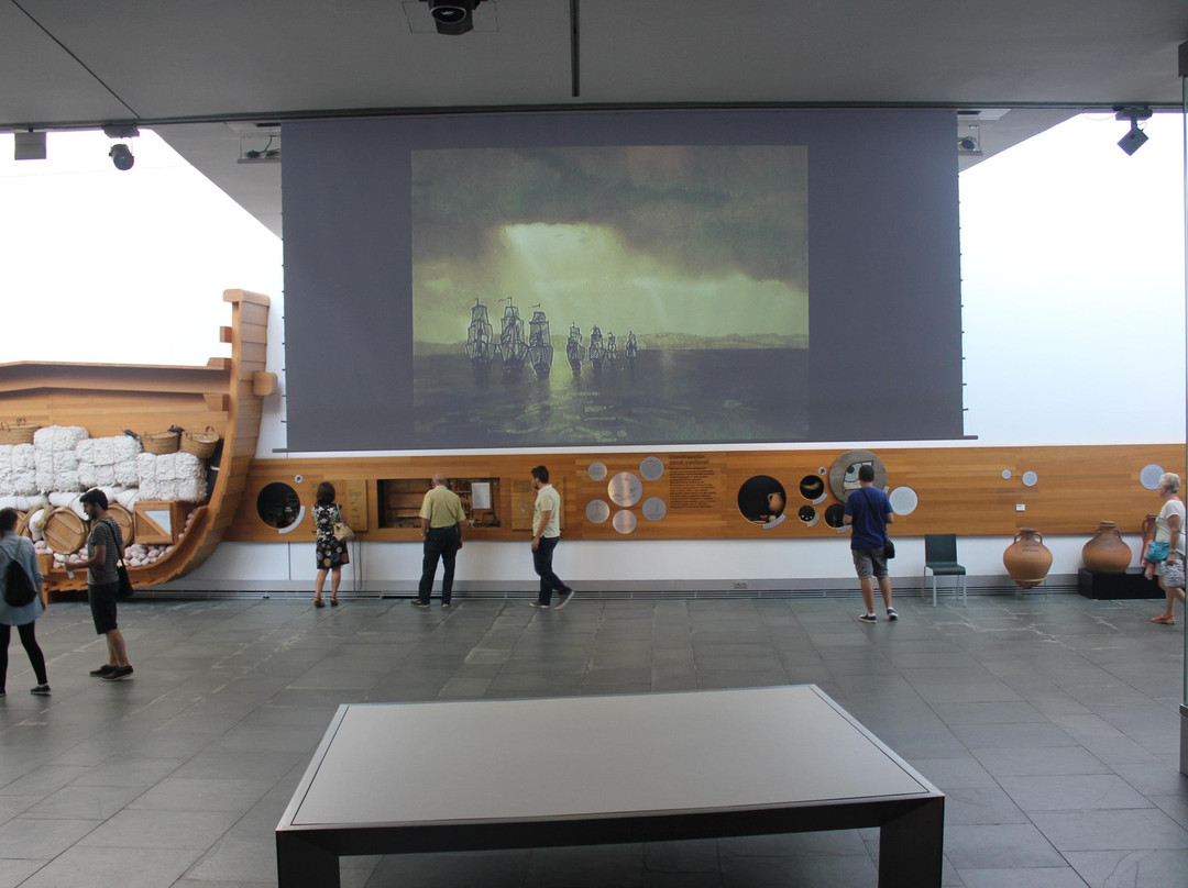 Travelin Murcia-穆尔西亚必去景点