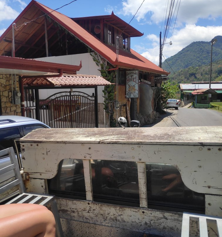 Hotel de Montana El Pelicano主图