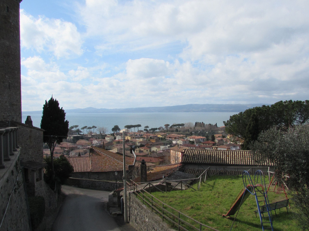 Chiesa di San Salvatore景点图片