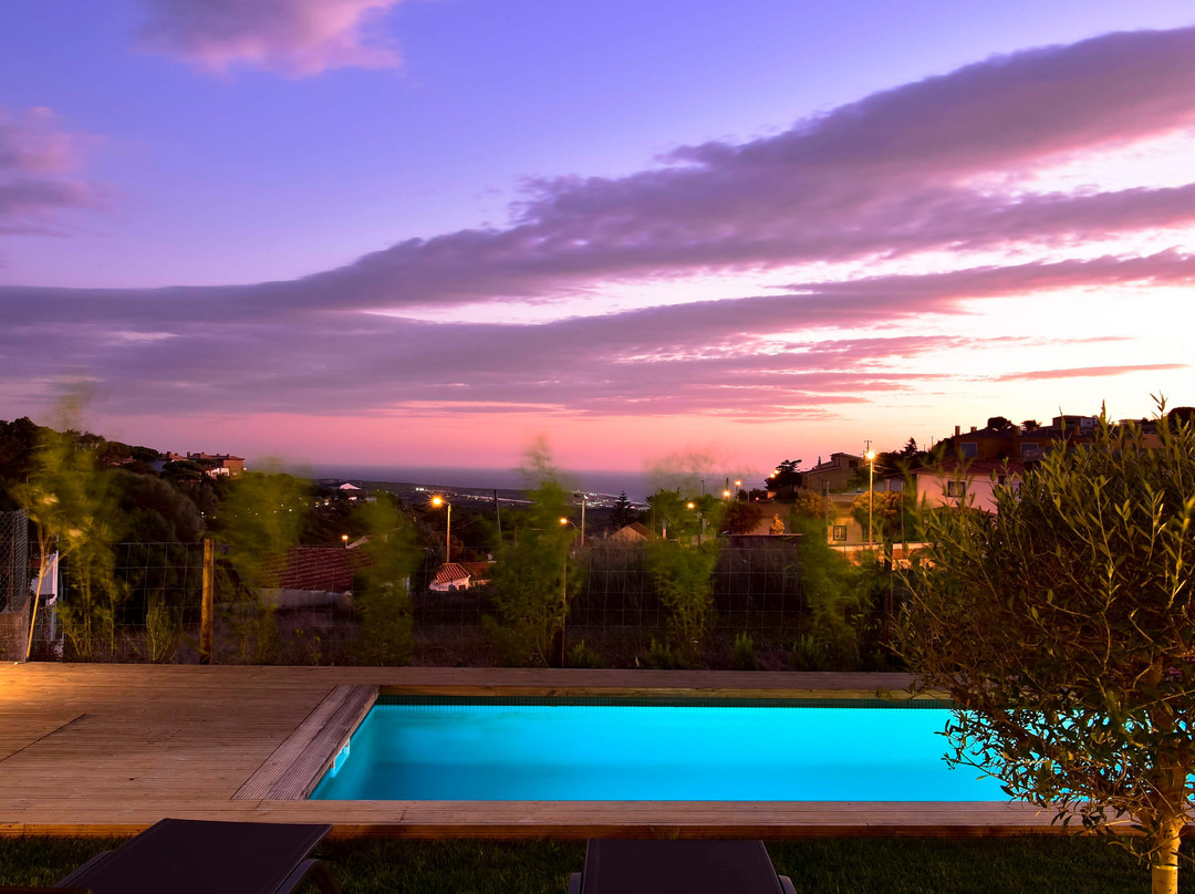 Dream Guincho Hotel主图