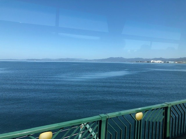 Omura Bay-大村市必去景点