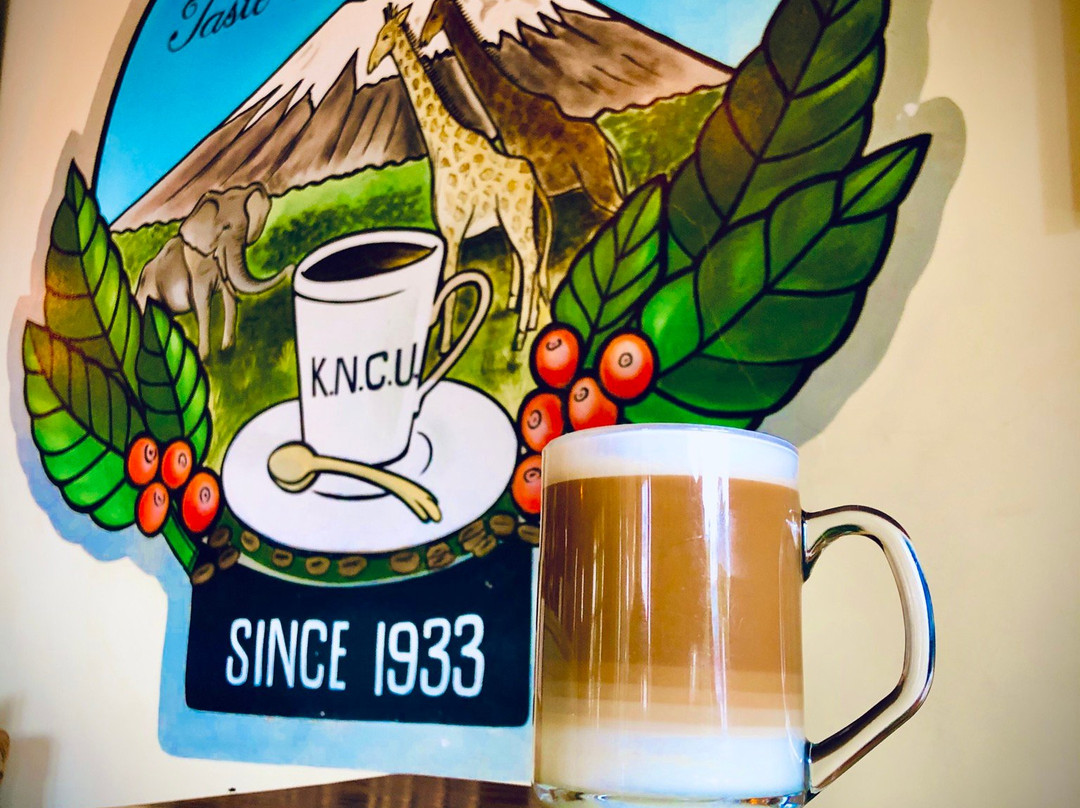 Kibosho Tours and Safaris-莫西必去景点