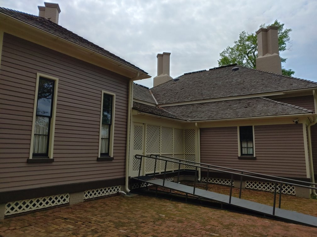 Manship House Museum景点图片