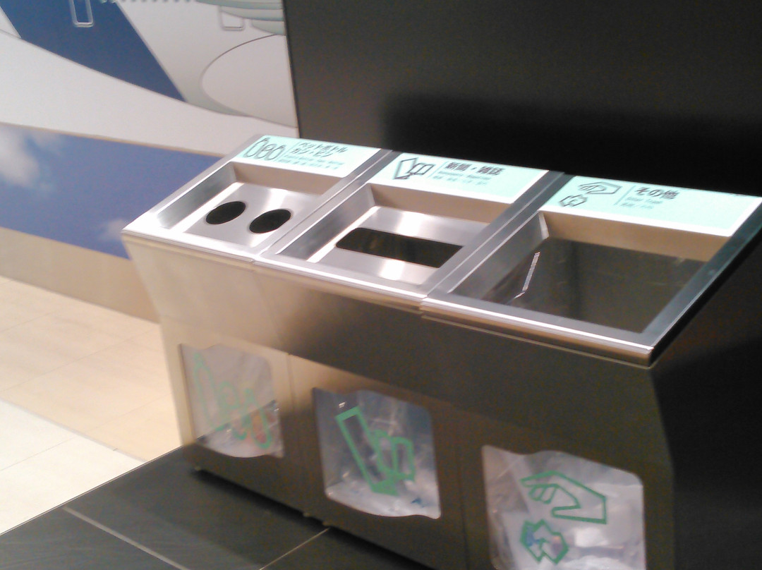 Tiat Sky Road-大田区必去景点