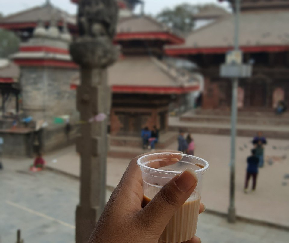 巴斯塔普塔-加德满都必去景点