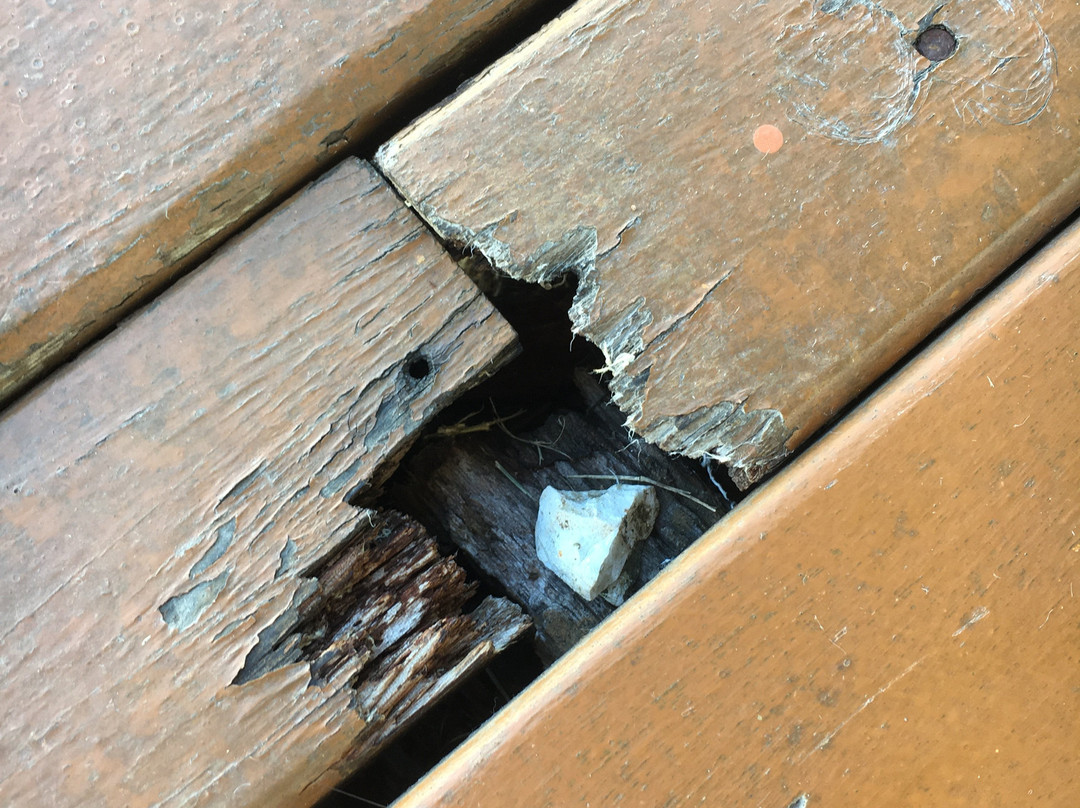 Parador Estaleiro Hotel主图