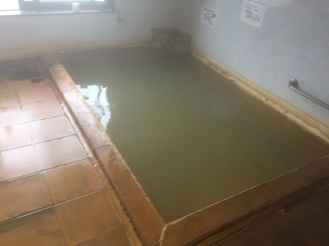 Yukura Onsen Public Bath景点图片