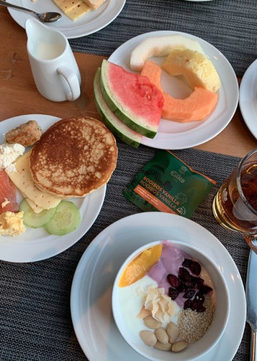 科隆领事帕克酒店主图