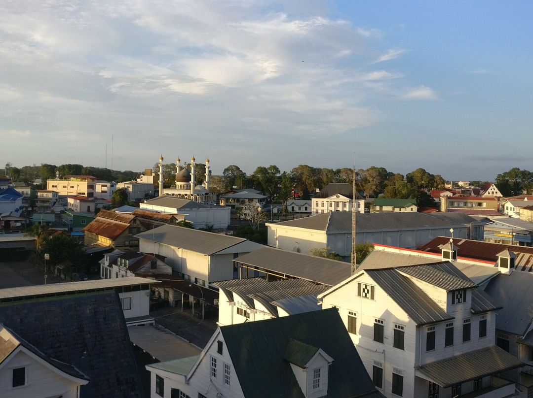 Hotel Krasnapolsky主图