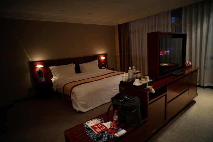 兴旺国际饭店-官方