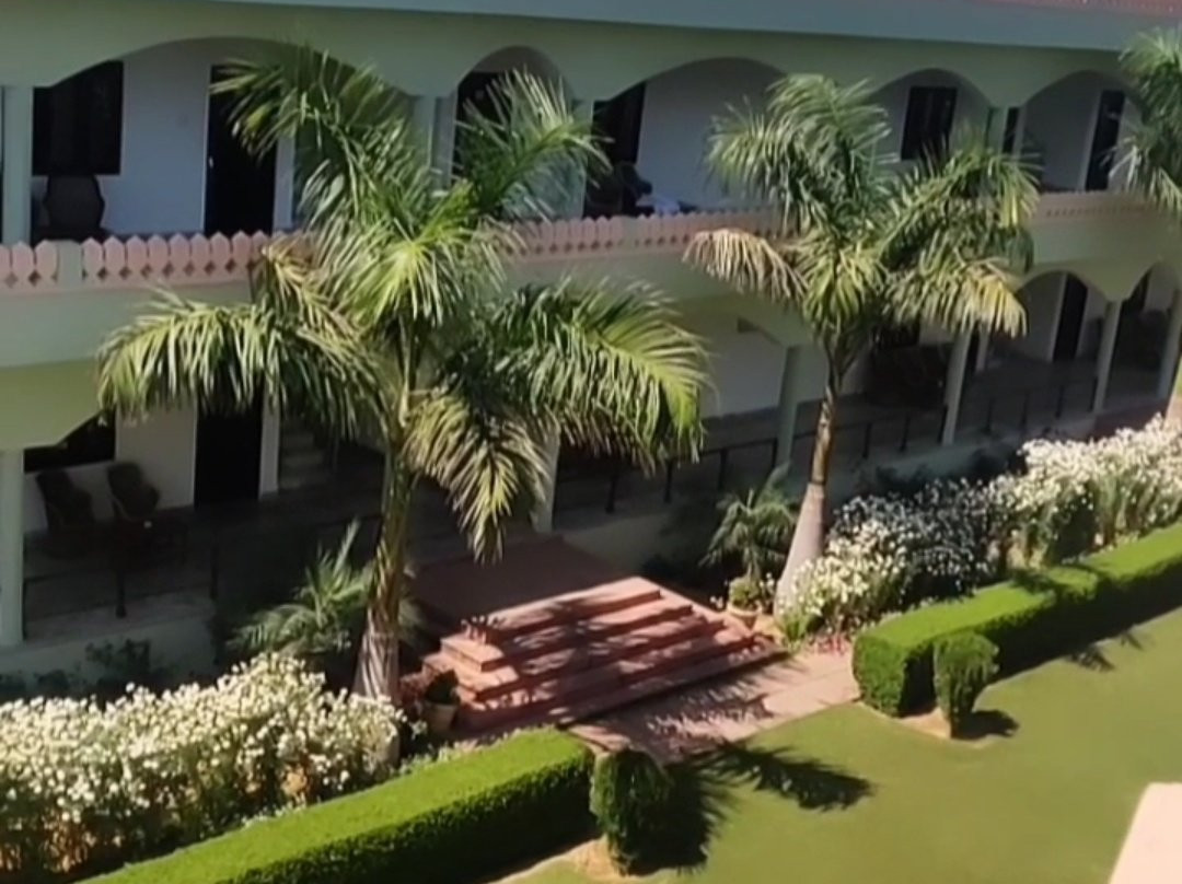 Jungle Retreat Ranthambore主图