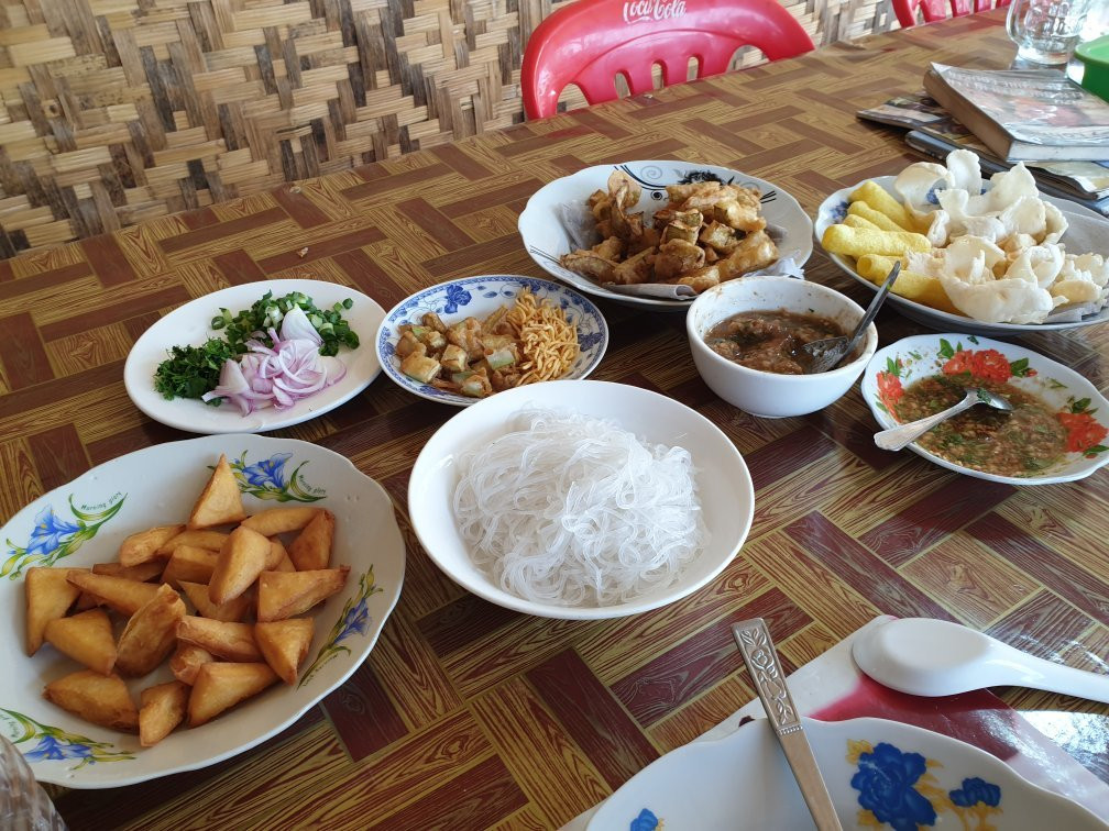 Zu Zu's Cooking Class-Nyaungshwe必去景点