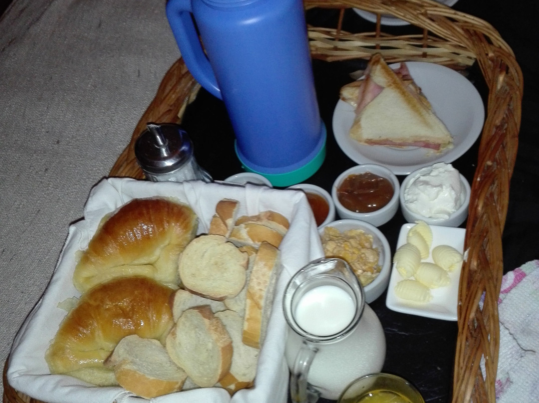 Ruca Lemu  Apart - Cabanas主图