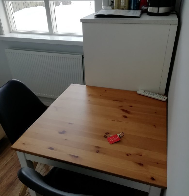 Birta Guesthouse主图