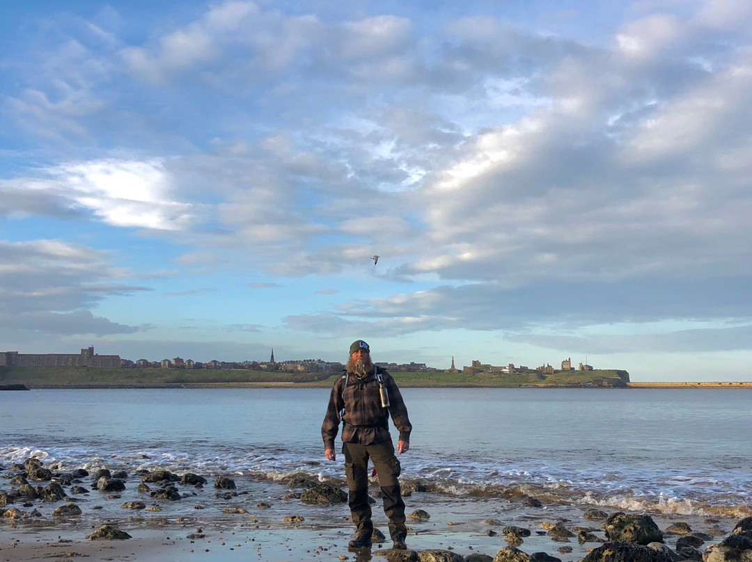 Elmswood Guest House主图