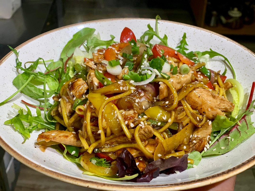 Majd el Kurūm旅游攻略图片