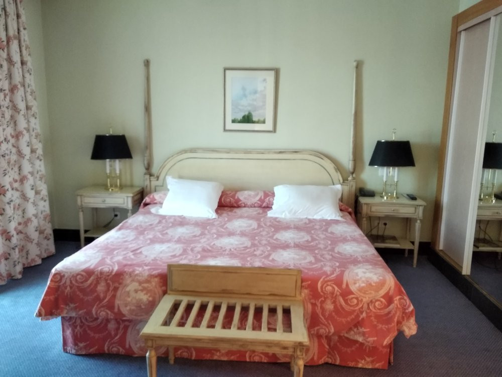 拉维嘉酒店主图