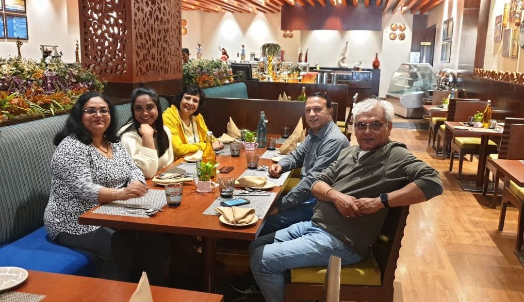 Noormahal Palace主图