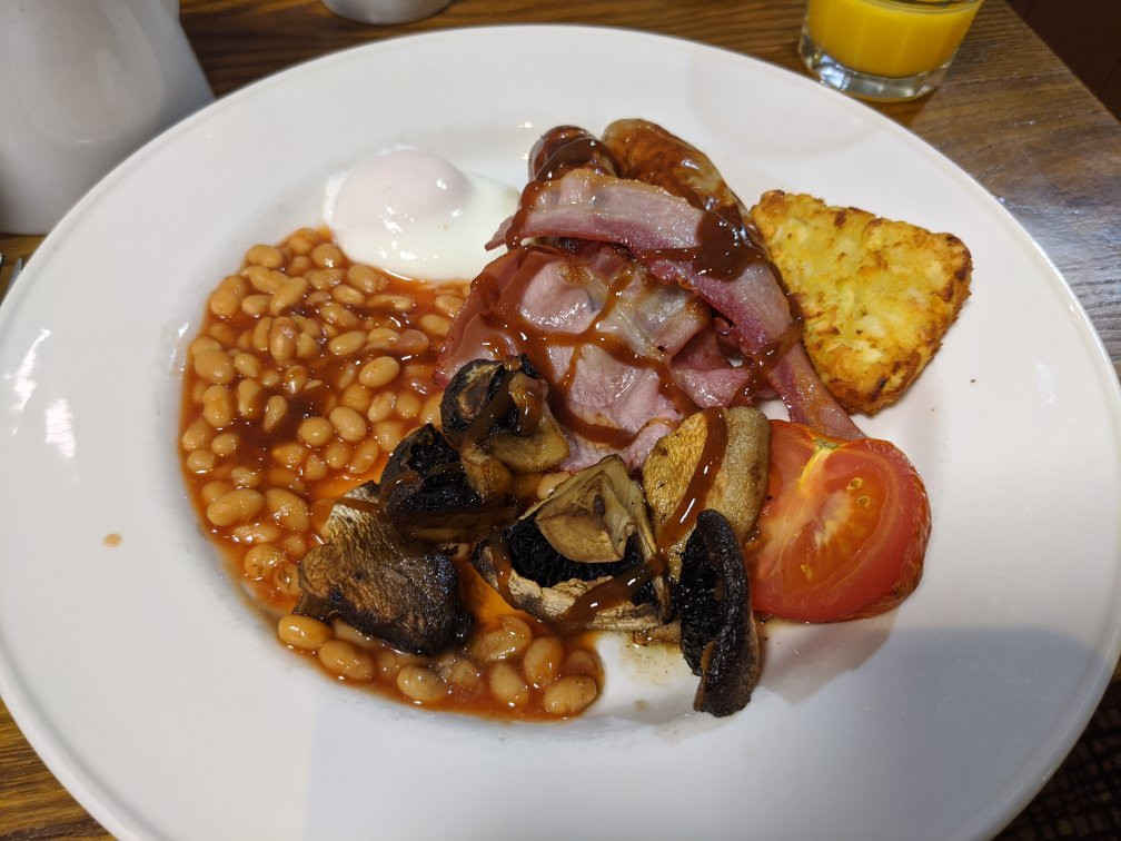 Premier Inn West Bromwich Central hotel主图