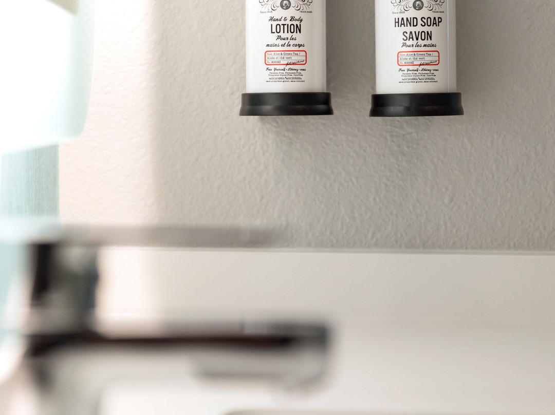 avid Hotel Augusta W - Grovetown by IHG主图