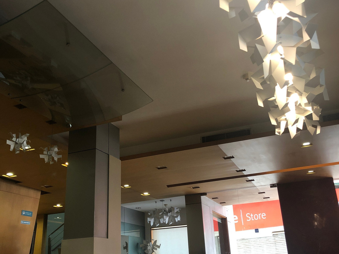 Asma Business Hotel主图