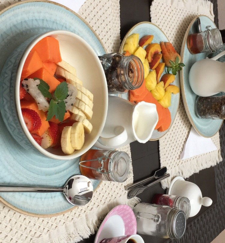 Casa Betel Hotel Boutique主图