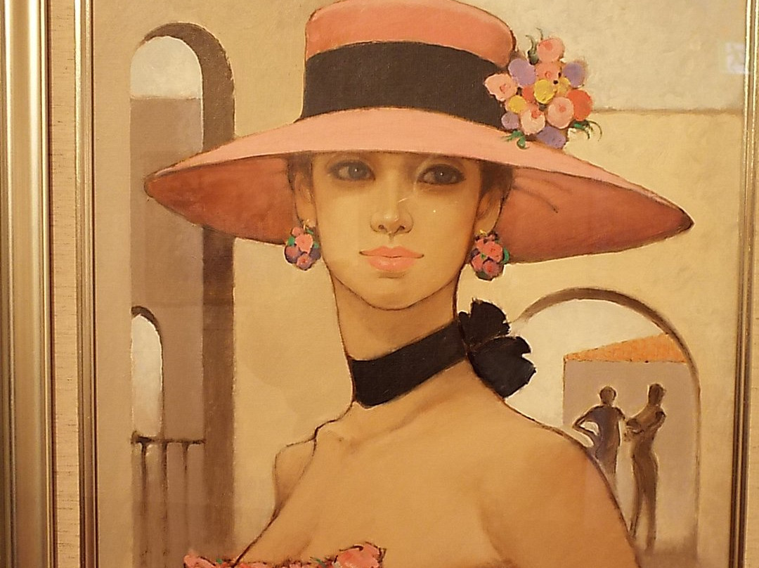 Okutsu Kunimichi Museum-秦野市必去景点