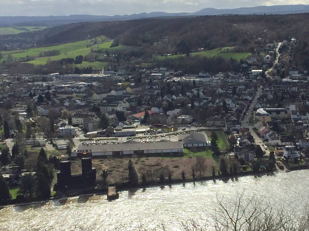 Erpeler Ley-Erpel必去景点