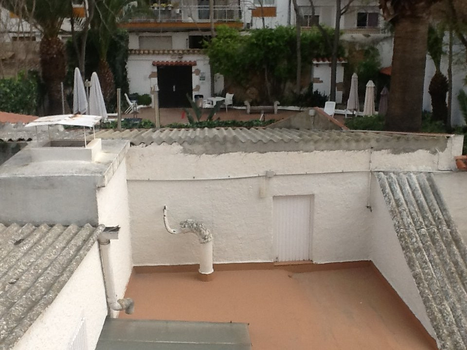 Hotel Galeon主图