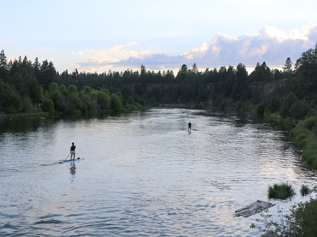 Deschutes River Trail-本德必去景点